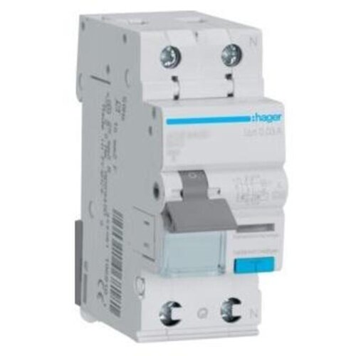 Haeger Hager FI/LS stikalo ADS925D, (21040594) Cene