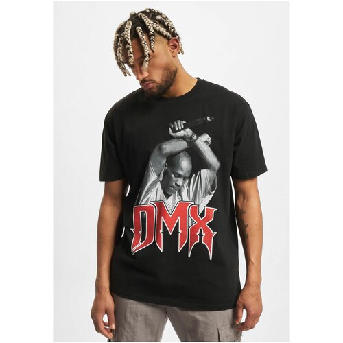 Mister Tee DMX Armscrossed Oversize T-Shirt Black Cijene