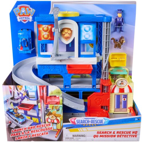 Paw Patrol 6074775 igrača vozilo Slike