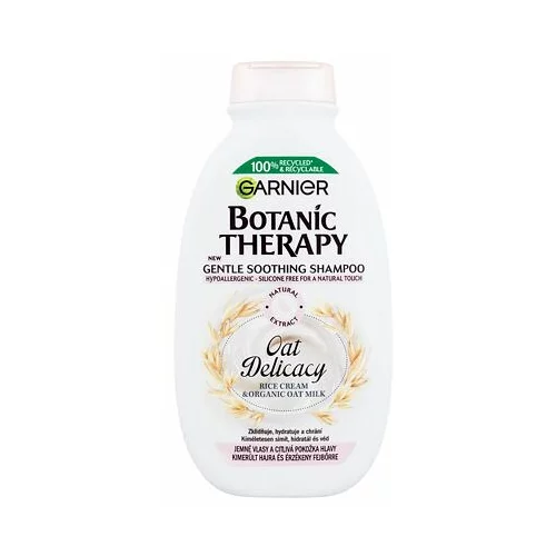 Garnier botanic therapy oat delicacy šampon za osjetljivo vlasište 250 ml za žene