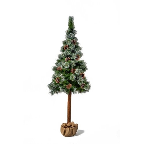  Novogodi&scaron;nja jelka Bor ledeni 220cm 23135 Cene