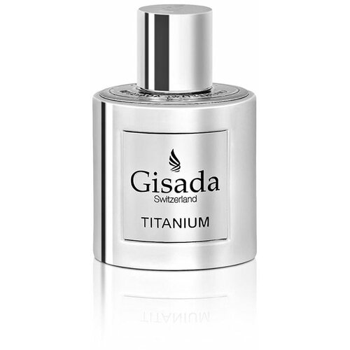 Gisada Titanium muški parfem edp 100 ml Cene