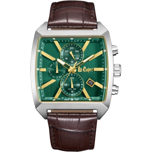 Lee Cooper Muški ručni sat LC08180.372 Cene