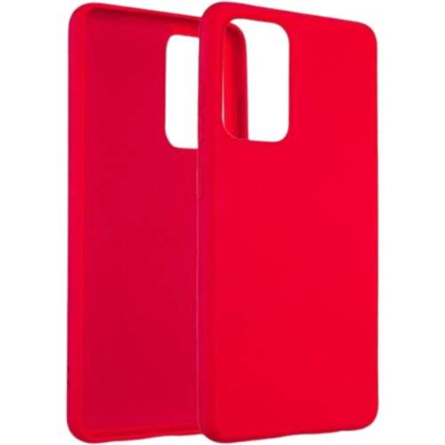 Beline SILIKONSKI OVITEK ZA IPHONE 13 PRO 6.1 INCH RDEČ, (21970256) Cene