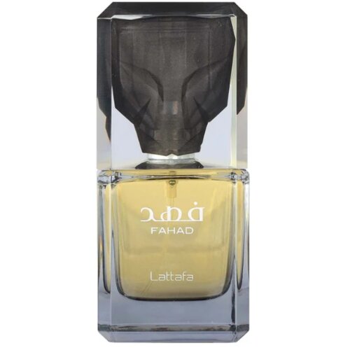 Lattafa Fahad 80ml Slike