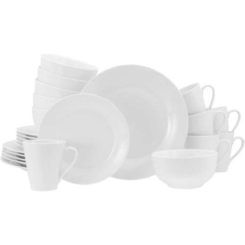Creatable Kombinirani Servis Base, 24-Delni Cene