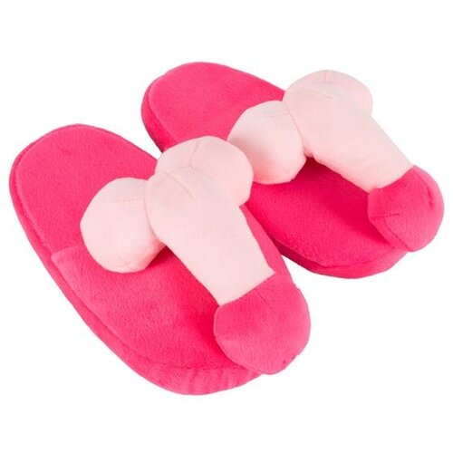  sexy papuče sa penisom pink Cene