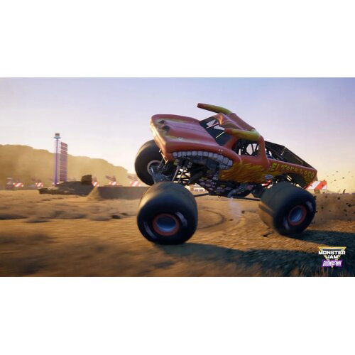 Milestone Monster Jam Showdown (Playstation 5) Cijene