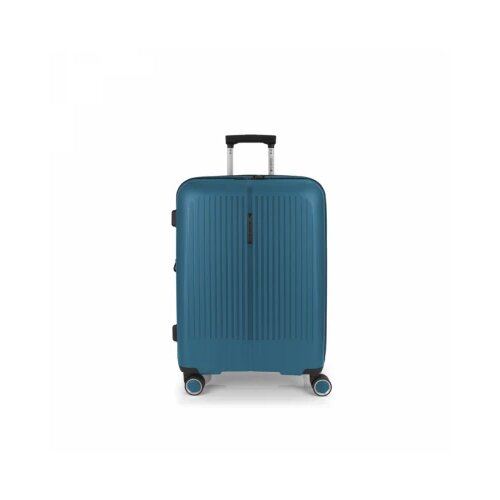 Gabol Kofer srednji PROŠIRIVI 45x65x27/30cm Brooklyn 70/77,8 l-3,4 kg tirkiz 16KG123946W Cene