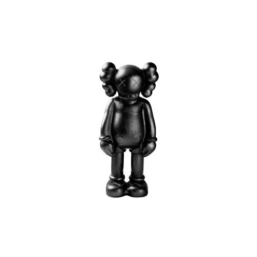 Wallxpert decorative object figura yak 051 c Slike