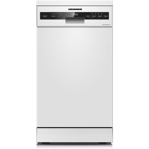Heinner Ma&scaron;ina za pranje sudova 45cm HDW-FSM45710AWD Cene
