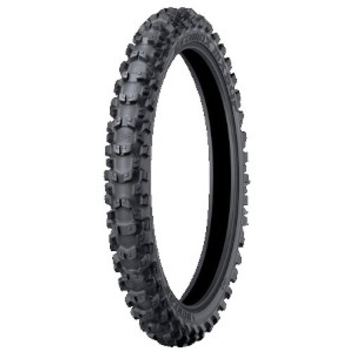 Dunlop Geomax MX 54 F ( 60/100-14 TT 29M M/C, prednji točak ) Slike