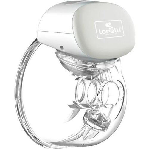 Lorelli Bertoni lorelli električna pumpica za izmazanje hands free Slike