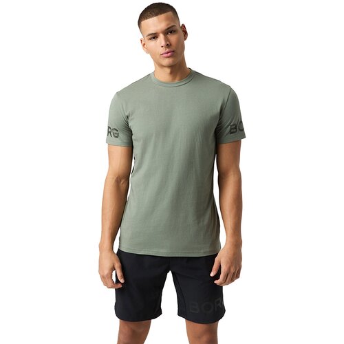 Bjorn Borg Borg Cotton majica Cene