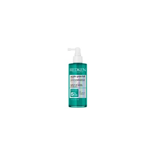  Acidic Grow Full System serum 100ml Slike