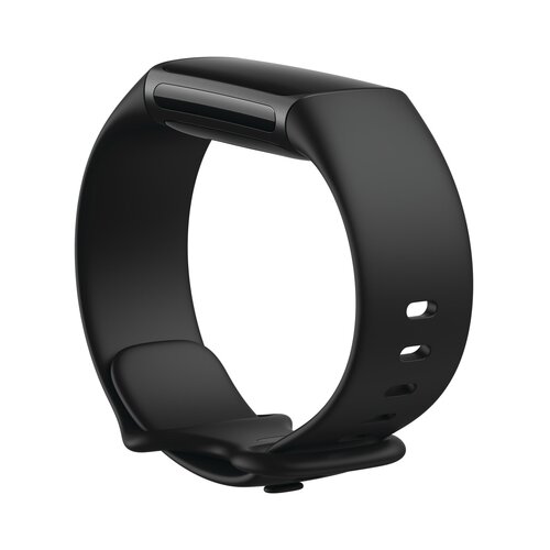 Fitbit Fitnes narukvica FB421BKBK Carge 5 Slike