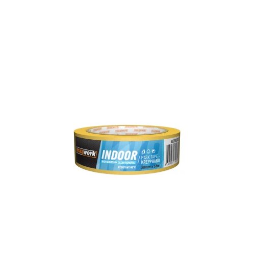  Krep traka unutrasnja 30mmx33m Cene