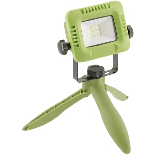 Gtv LED stoječ reflektor na USB (višina 23 cm) Alledo – Cene