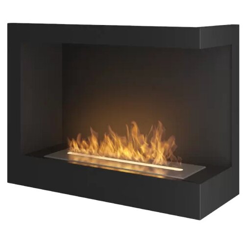 Kamin na bioetanol – SIMPLEFIRE CORNER 600 Cene