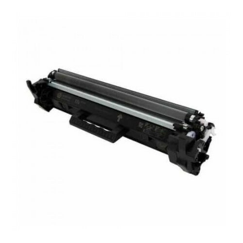 4print toner hp laserjet pro M102a/MFP M130a/FN/FW/NW/BLACK ( CF217A ) CF217A Slike