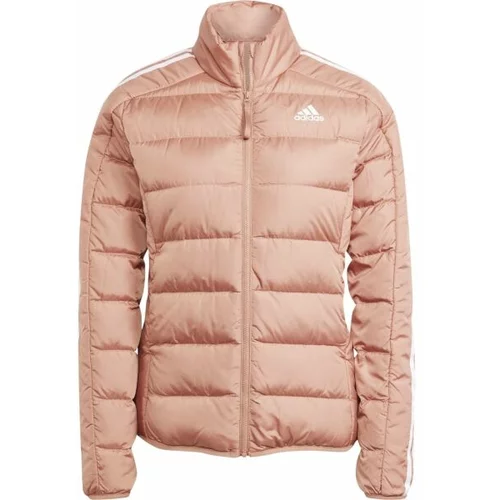 Adidas 3-STRIPES JACKET Ženska jakna, ružičasta, veličina