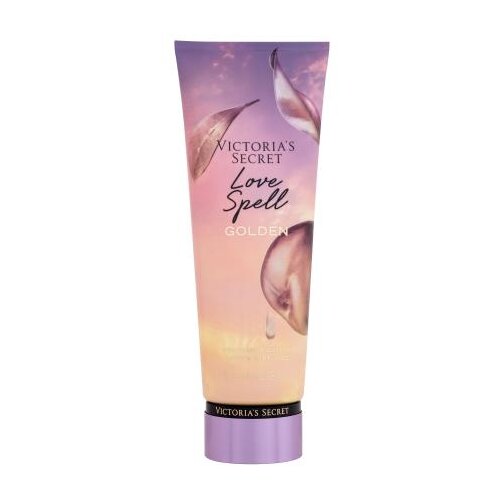 Victoria's Secret Love Spell Golden losion za tijelo 236 ml za ženske Cijene