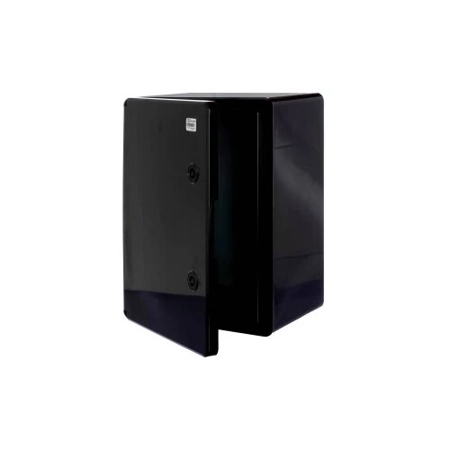 Boxexpert BXPPABSB300400220-F01 instalacijsko kućište 220 x 300 x 400 ABS plastika crna 1 St. Cijene