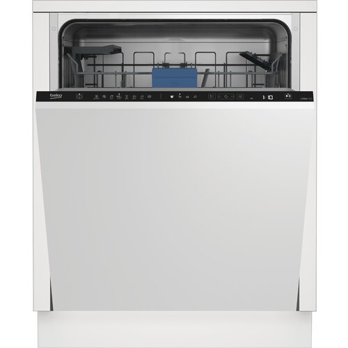 Beko BDIN38460 Vgrajeni pomivalni stroj popolnoma integriran Cene