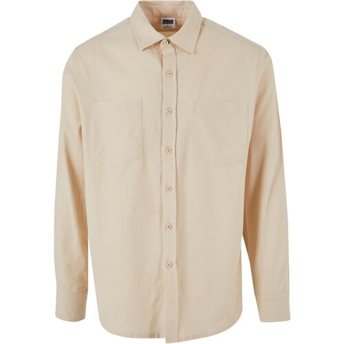 UC Men Flannel shirt sand/sand Cijene