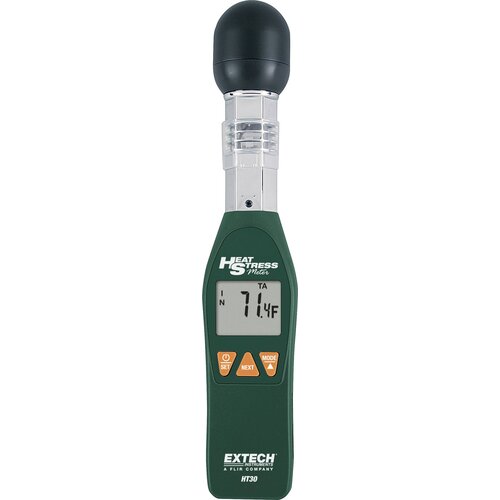 Extech HT30 naprava za merjenje temperature 0 - 80 &amp;deg;C, (20635422) Slike