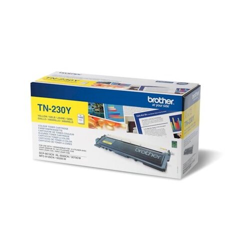 Brother TONER RUMEN ZA HL3040/3070/DCP9010/9120/ ZA 1.400 STR Slike