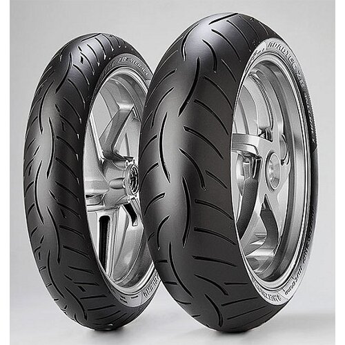 Metzeler moto gume 160/60R18 70W Roadtec Z8 Interact M R TL Cene