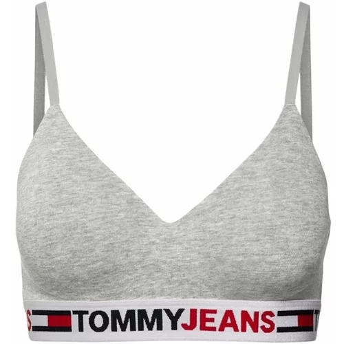 Tommy Jeans Topi UW0UW03973 Siva
