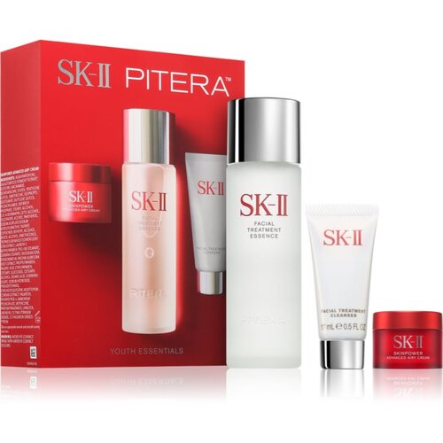 SK-II Youth Essentials set za nego kože Slike