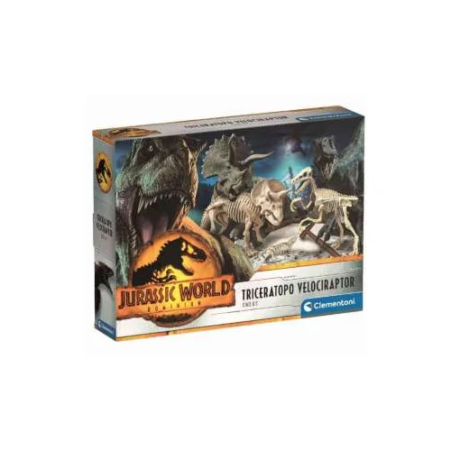  CL19289 JURASSIC WORLD - DINO KIT