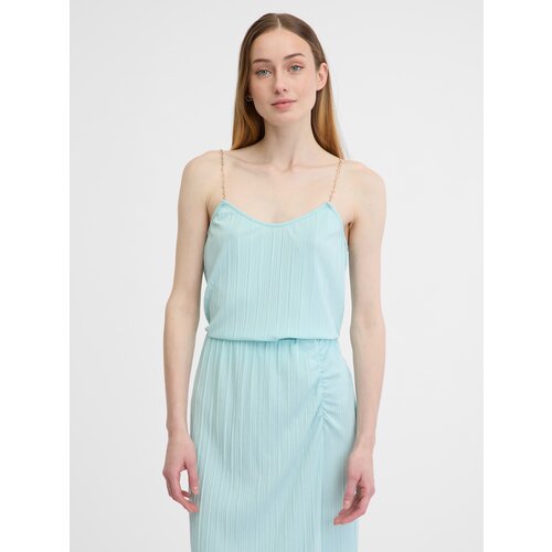 Orsay Light blue women&amp;#039;s tank top - Women&amp;#039;s Slike