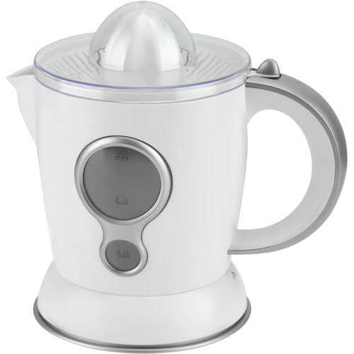 Fg Electronics FS520S Električna cediljka za citruse, 30W, 1.2L Slike