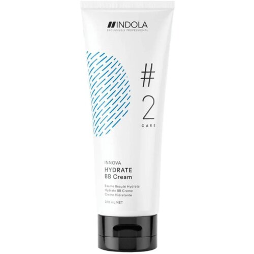 Indola hydrate bb krema 200ml Slike