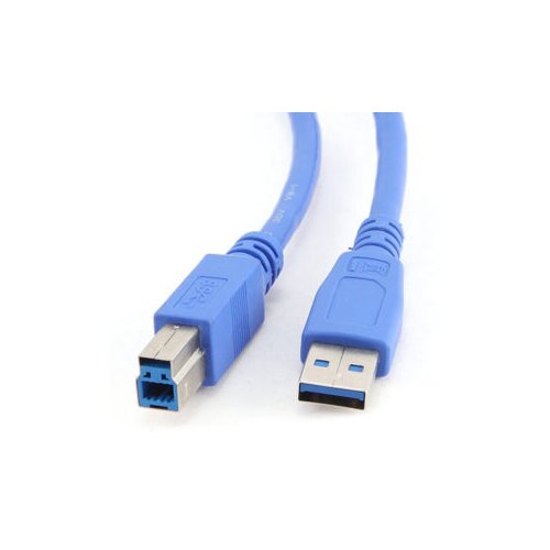  USB 3,0 kabal A-B, 2m, GEMBIRD CCP-USB3-AMBM-6 Cijene