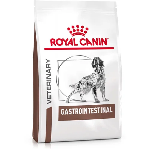 Royal Canin Veterinary Diet - Gastro Intestinal GI 32 - 2 kg