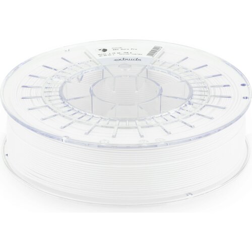 Extrudr DuraPro ABS White, 1.75 mm / 750 g Slike