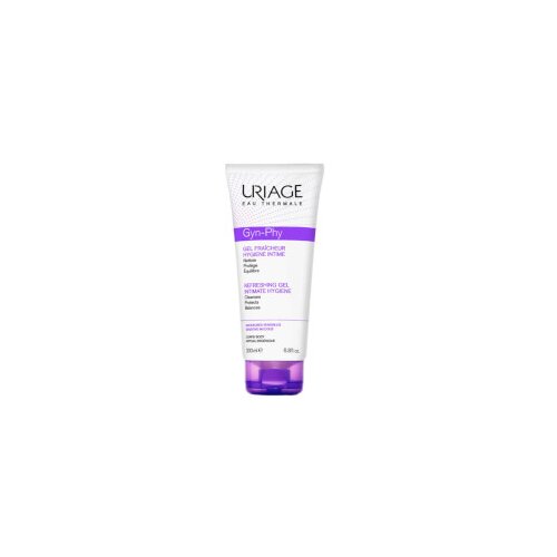 Uriage Gyn-Phy gel Slike