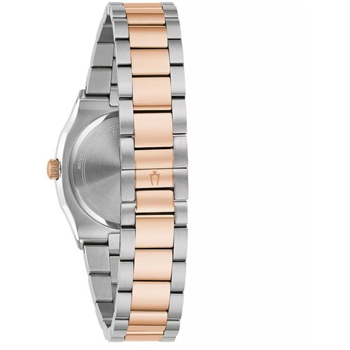 Bulova 98R283 surveyor ženski ručni sat Slike