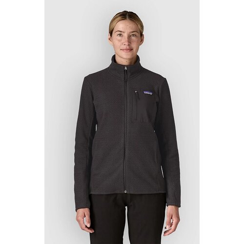 Patagonia R1 Air Jakna black Cene