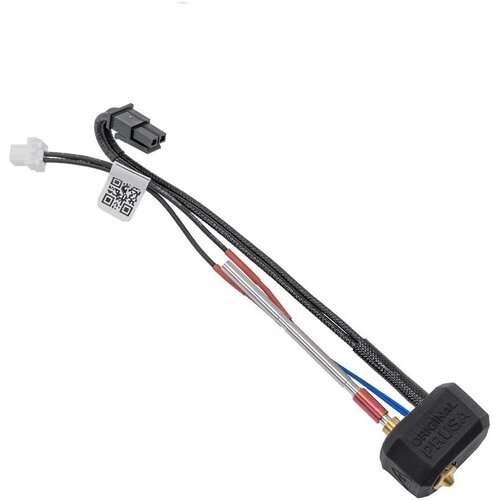 Prusa Nextruder High Flow Brass Hotend, 0.4 mm Cene
