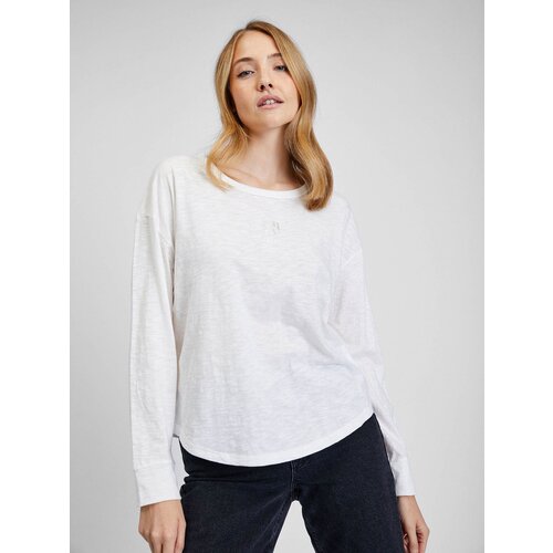 GAP Long Sleeve T-Shirt - Women Cene