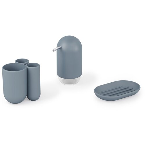 Umbra Moder plastičen dozirnik za milo 230 ml Touch &amp;ndash; Slike