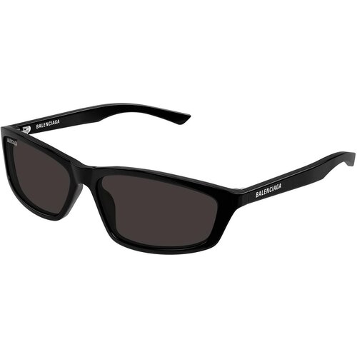 Balenciaga BB0401S 001 - ONE SIZE (60) Slike