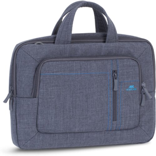Rivacase torbica 7520 za prenosnike in tablice do 13.3 inch - siva Cene