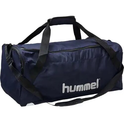 Hummel sportska torba za trening, Teget Cene